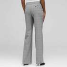 Classic Glen Plaid Pant, , small