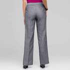 Flat Front Pant, , small