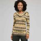 Tonal Patterned Sweater, , small