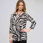Animal Print Tunic, , small