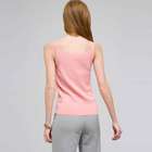 Square Neck Shell, , small