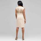 Mixed Media Dress., , small