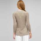 Open Front Cardigan, , small