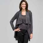Cable Cardigan, , small