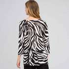 Animal Print Tunic, , small