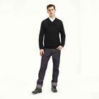 Refined Denim Pants, , small