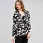 Printed Two-Tops-In-One, , small