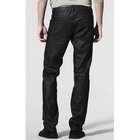 Refined Denim Pants, , small