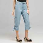 Capri Utility Pant., , small