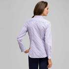 Striped Button Down, , small