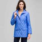 Quilted Car Coat, , small