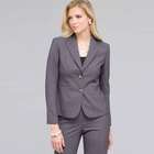 2 Button Pocket Jacket, , small