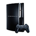 Sony Playstation 3 Game Console, , small